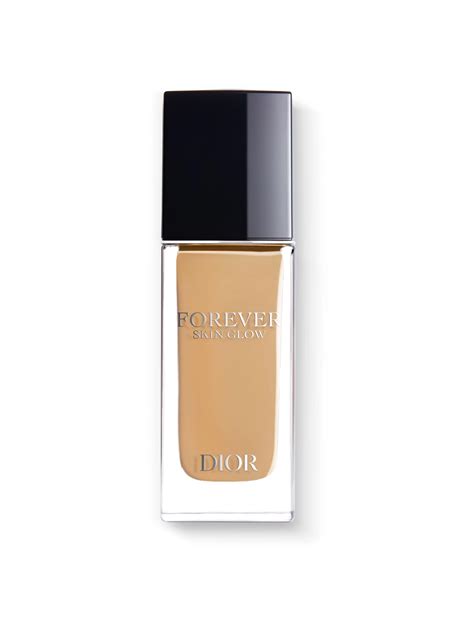 dior forever skin glow 4wo|dior forever skin glow shades.